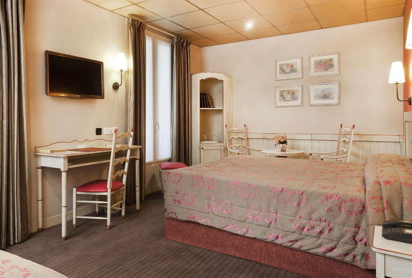 Hôtel Daumesnil Vincennes  | Vincennes | Val-de-Marne | France 13