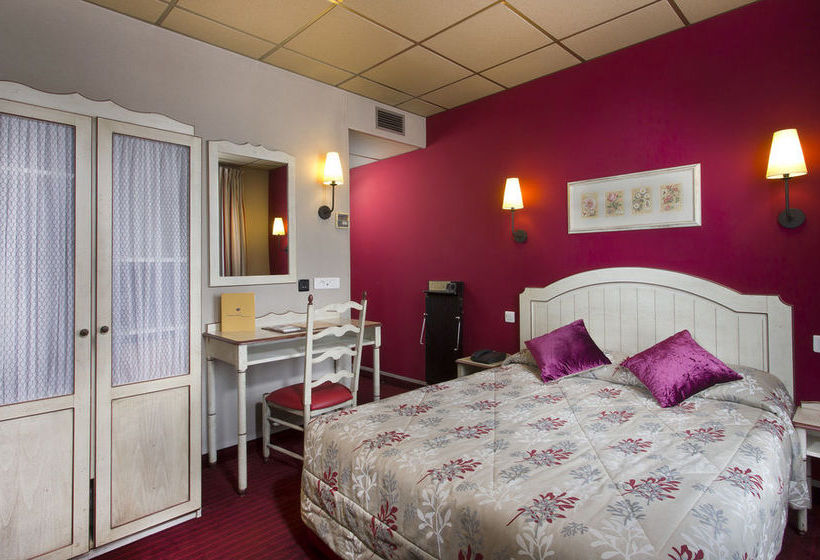 Hôtel Daumesnil Vincennes  | Vincennes | Val-de-Marne | France 16