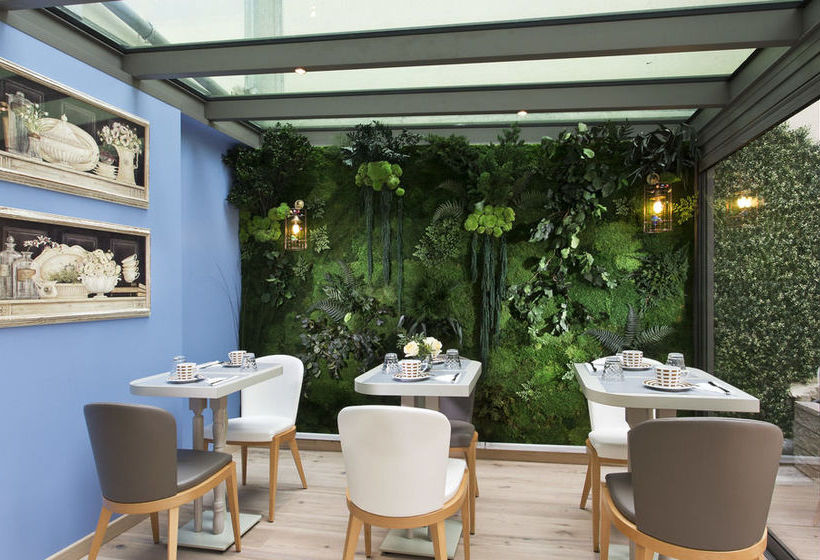 Hôtel Daumesnil Vincennes  | Vincennes | Val-de-Marne | France 17