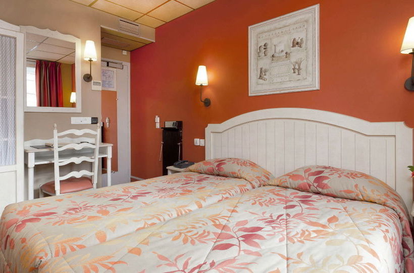 Hôtel Daumesnil Vincennes  | Vincennes | Val-de-Marne | France 19