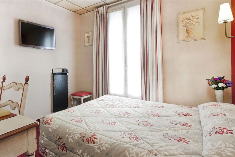 Hôtel Daumesnil Vincennes  | Vincennes | Val-de-Marne | France 3