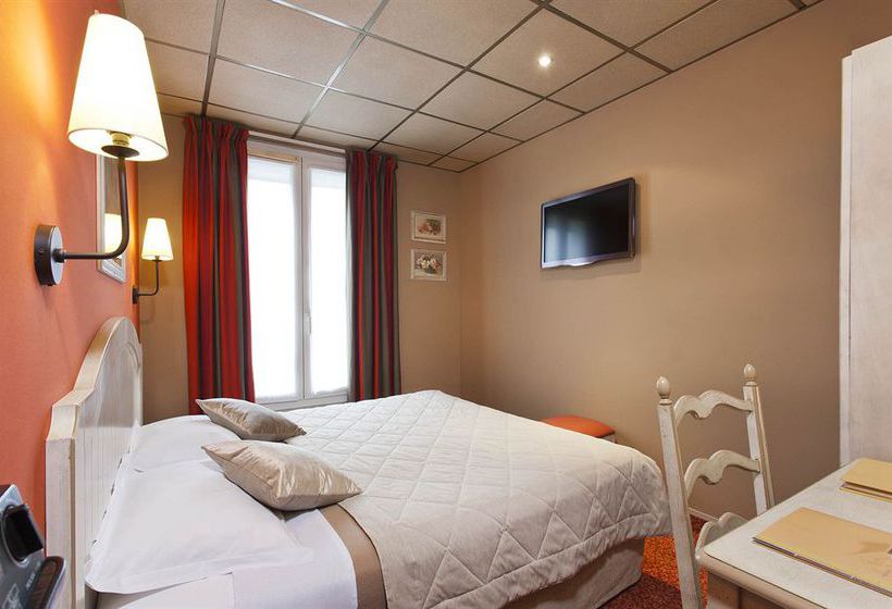 Hôtel Daumesnil Vincennes  | Vincennes | Val-de-Marne | France 5