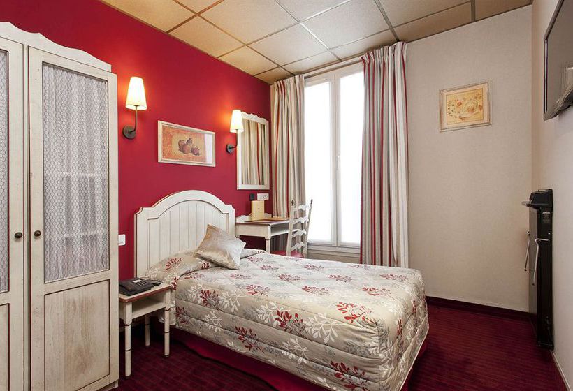 Hôtel Daumesnil Vincennes  | Vincennes | Val-de-Marne | France 6