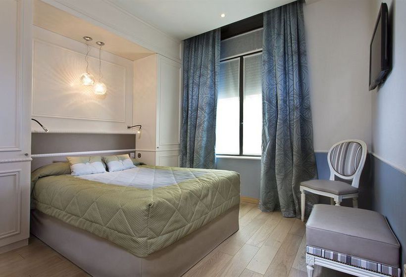 Hôtel Daumesnil Vincennes  | Vincennes | Val-de-Marne | France 7