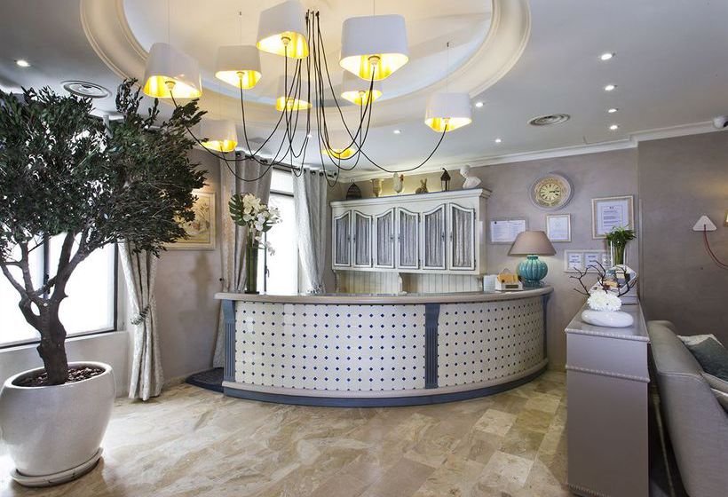 Hôtel Daumesnil Vincennes  | Vincennes | Val-de-Marne | France 8