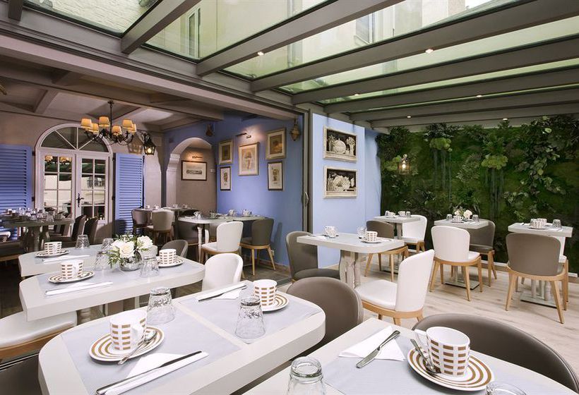 Hôtel Daumesnil Vincennes  | Vincennes | Val-de-Marne | France 9