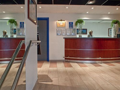 Hôtel Appart City Lille Euralille  | La Madeleine | Nord | France 10