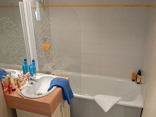 Hôtel Appart City Lille Euralille  | La Madeleine | Nord | France 14