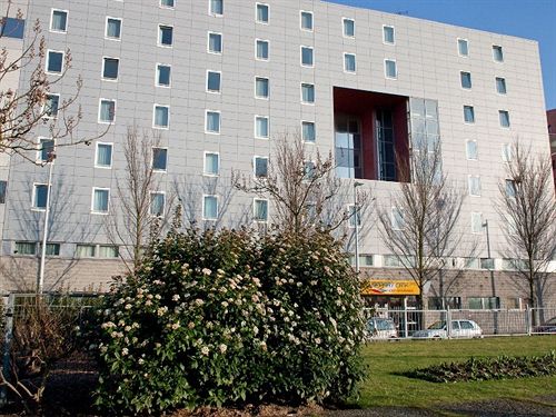 Hôtel Appart City Lille Euralille  | La Madeleine | Nord | France 3