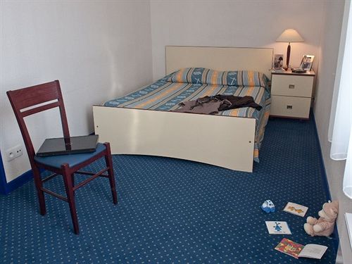 Hôtel Appart City Lille Euralille  | La Madeleine | Nord | France 8