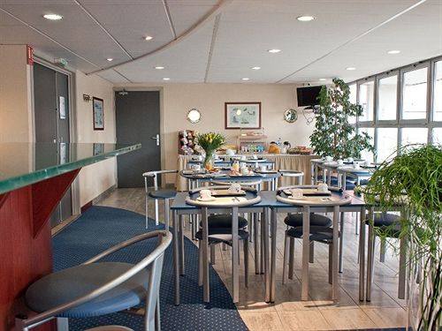 Hôtel Appart City Lille Euralille  | La Madeleine | Nord | France 9