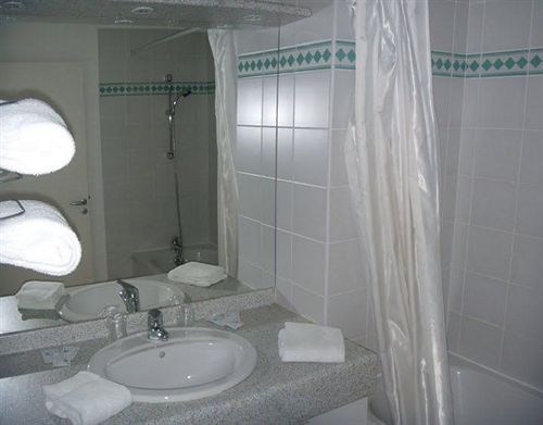 Appart'Hotel du Parc Rouffiac Tolosan