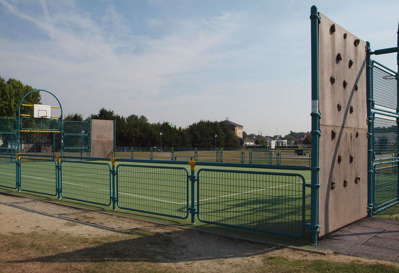 Brit Hotel Le Cottage  | Arnage | Sarthe | France 4