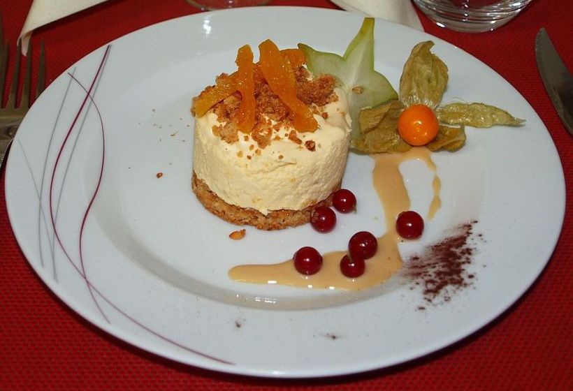 Brit Hotel Le Cottage  | Arnage | Sarthe | France 6