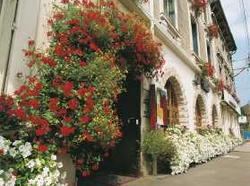 Hotel De Lorraine  | Longuyon | Meurthe-et-Moselle | France