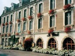 Hotel De Lorraine  | Longuyon | Meurthe-et-Moselle | France 1