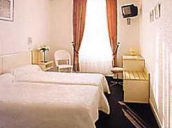 Hotel De Lorraine  | Longuyon | Meurthe-et-Moselle | France 2