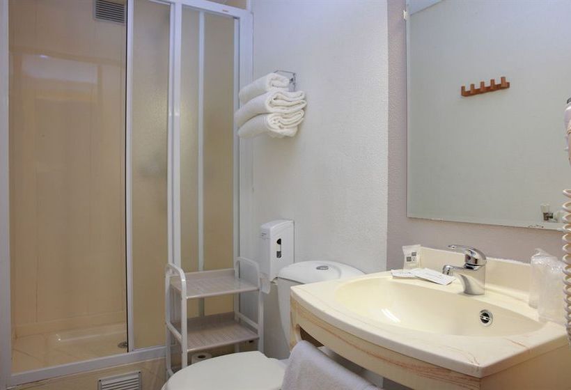 Hotel De La Gare  | Metz | Moselle | Francia 17