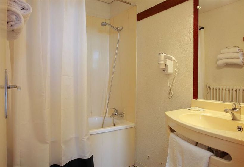 Hotel De La Gare  | Metz | Moselle | Francia 20