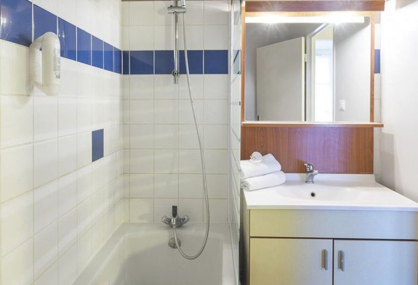 Hotel Appart City Nancy  | Nancy | Meurthe y Mosela | Francia 1