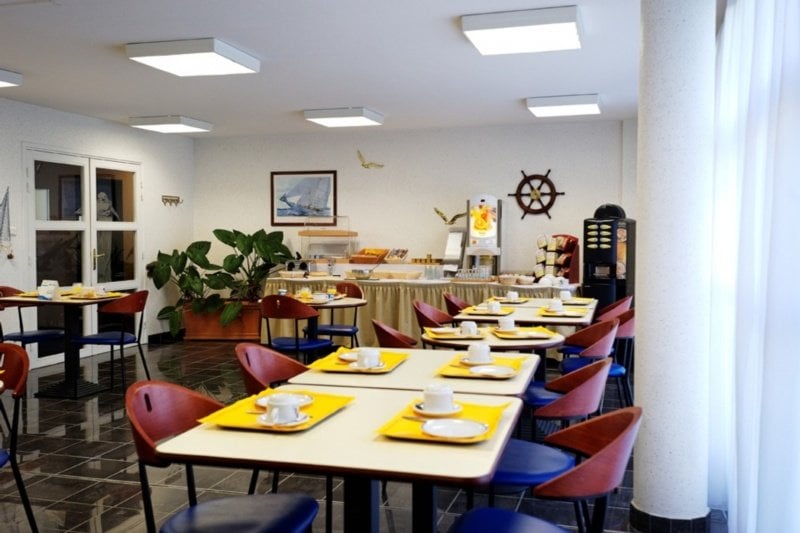 Hotel Appart City Nancy  | Nancy | Meurthe y Mosela | Francia 13