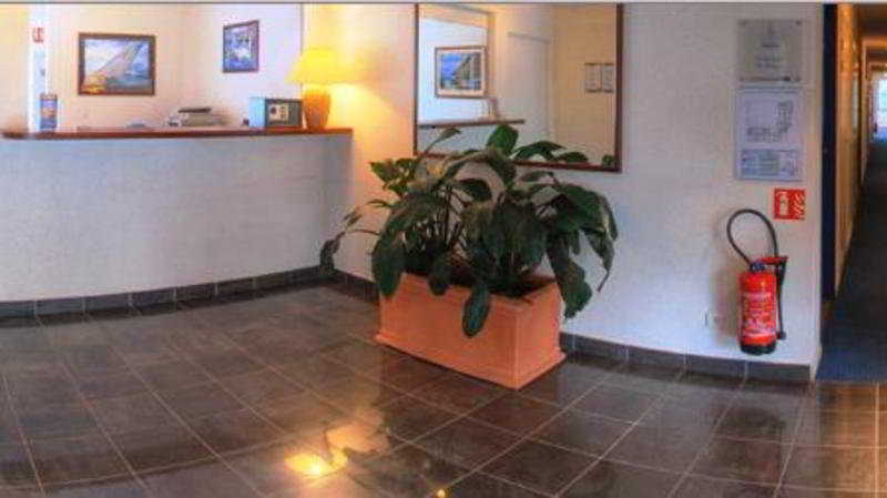 Hotel Appart City Nancy  | Nancy | Meurthe y Mosela | Francia 17