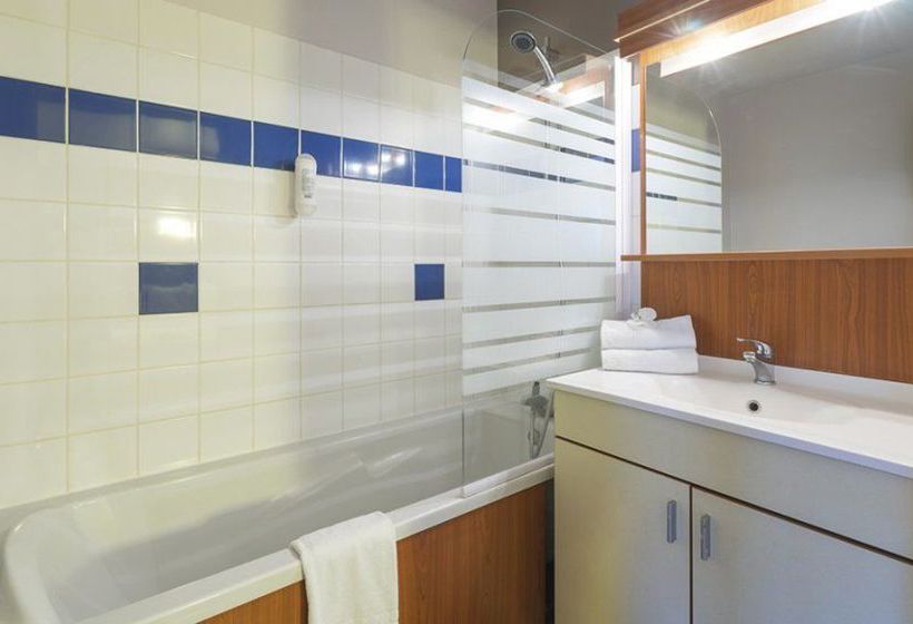 Hotel Appart City Nancy  | Nancy | Meurthe y Mosela | Francia 2