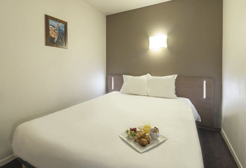 Hotel Appart City Nancy  | Nancy | Meurthe y Mosela | Francia 5