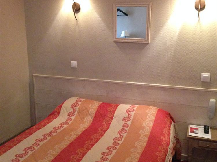 Hotel Terminus Herault