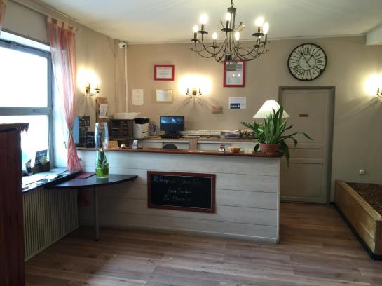 Hôtel Terminus  | Béziers | Herault | France 12