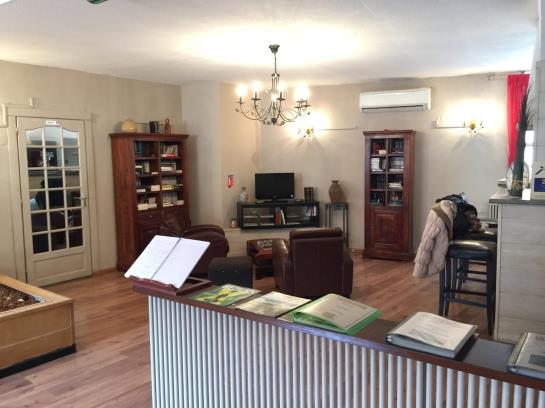 Hôtel Terminus  | Béziers | Herault | France 13