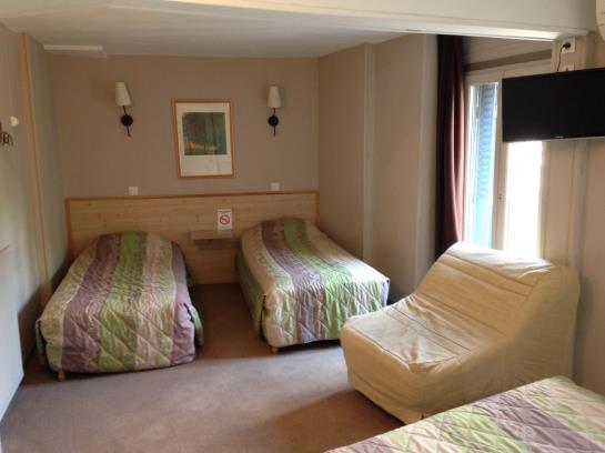 Hôtel Terminus  | Béziers | Herault | France 14