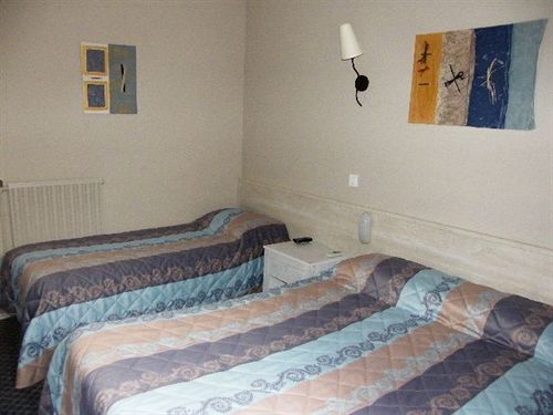 Hôtel Terminus  | Béziers | Herault | France 15