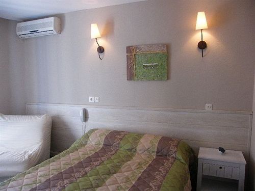 Hôtel Terminus  | Béziers | Herault | France 17