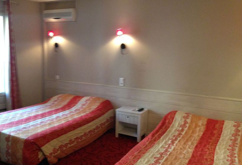 Hôtel Terminus  | Béziers | Herault | France 2