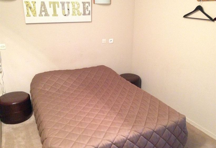 Hôtel Terminus  | Béziers | Herault | France 4