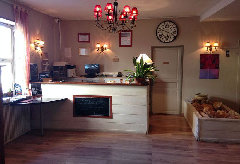 Hôtel Terminus  | Béziers | Herault | France 5