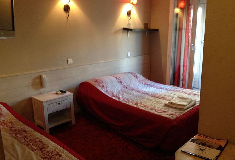 Hôtel Terminus  | Béziers | Herault | France 6