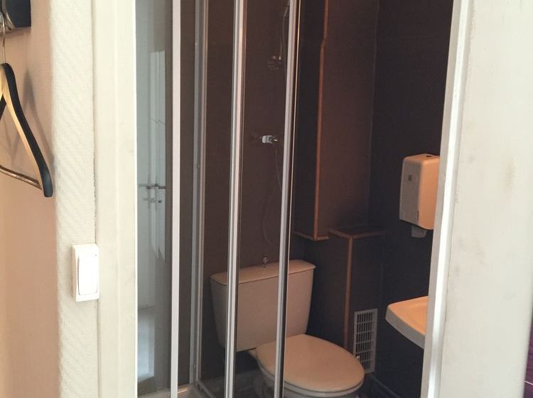 Hôtel Terminus  | Béziers | Herault | France 7