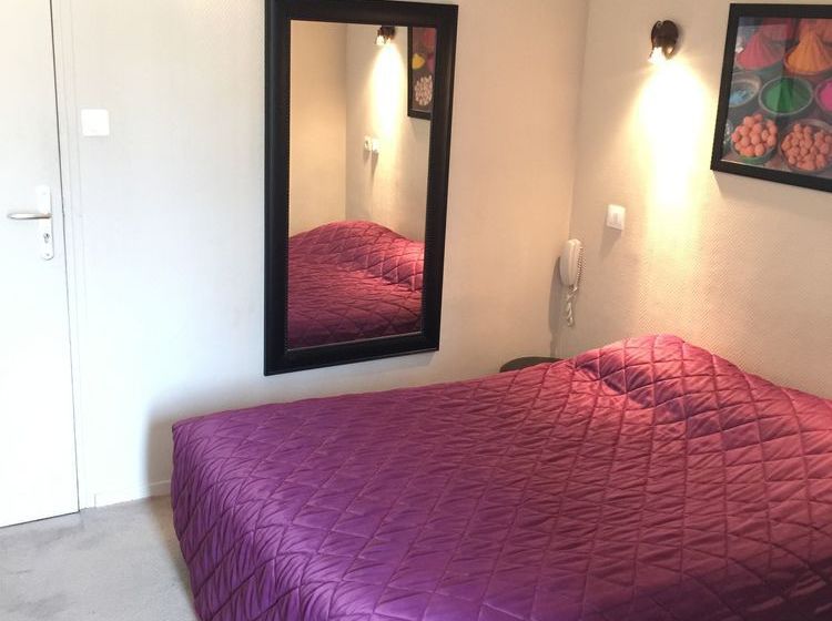 Hôtel Terminus  | Béziers | Herault | France 8