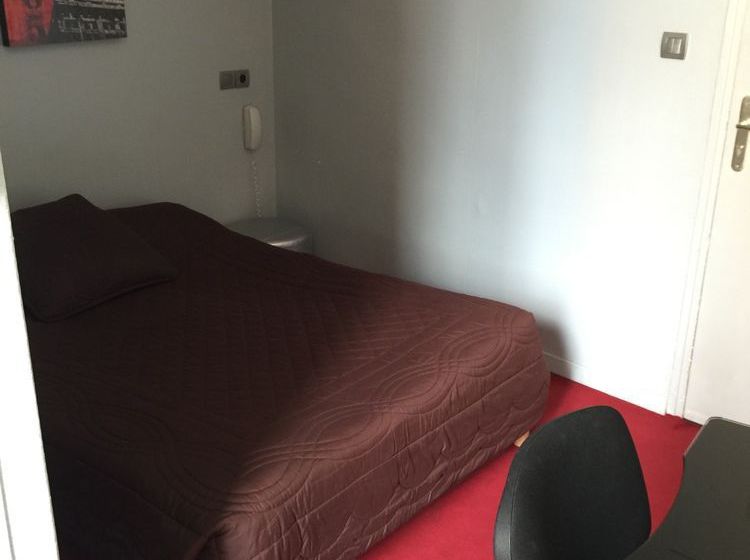 Hôtel Terminus  | Béziers | Herault | France 9