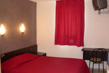 Hôtel L'Étoile  | Carcassonne | Aude | France 1