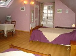 Hotel di Montagna Auberge Cavaliere 