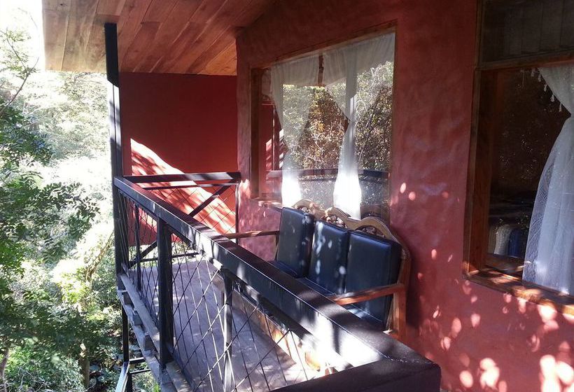 Hotel Forest Dreams Manakin  | Monteverde | Puntarenas | Costa Rica 10