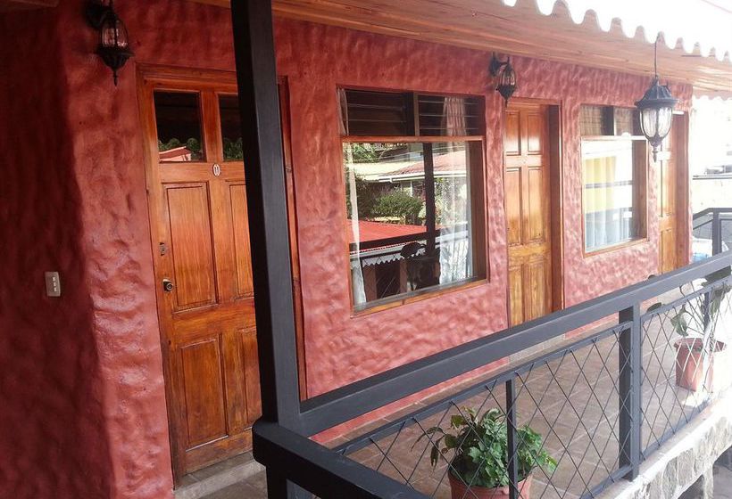 Hotel Forest Dreams Manakin  | Monteverde | Puntarenas | Costa Rica 11