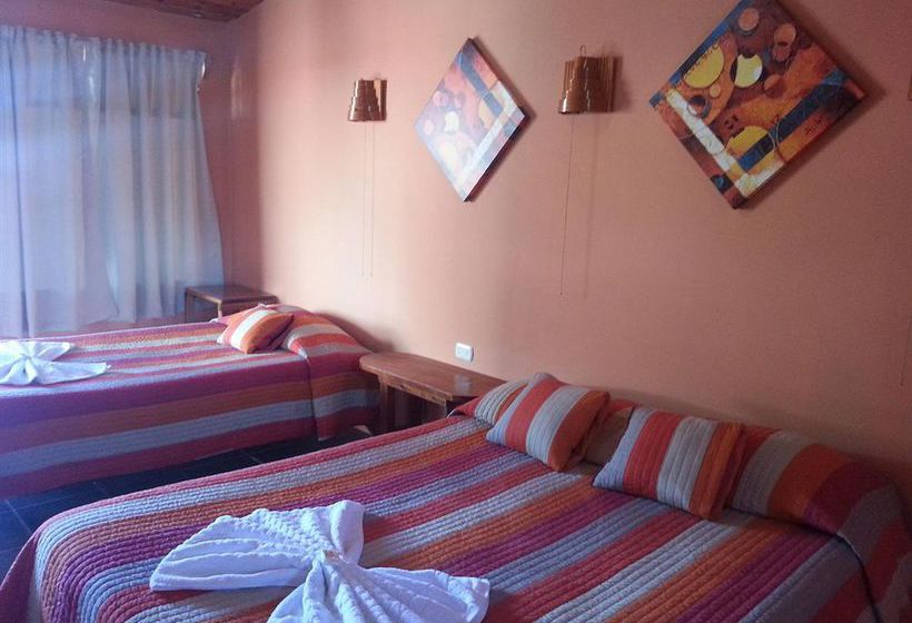 Hotel Forest Dreams Manakin  | Monteverde | Puntarenas | Costa Rica 14