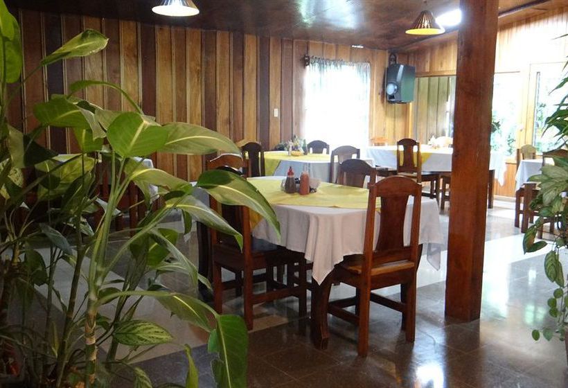 Hotel Forest Dreams Manakin  | Monteverde | Puntarenas | Costa Rica 17