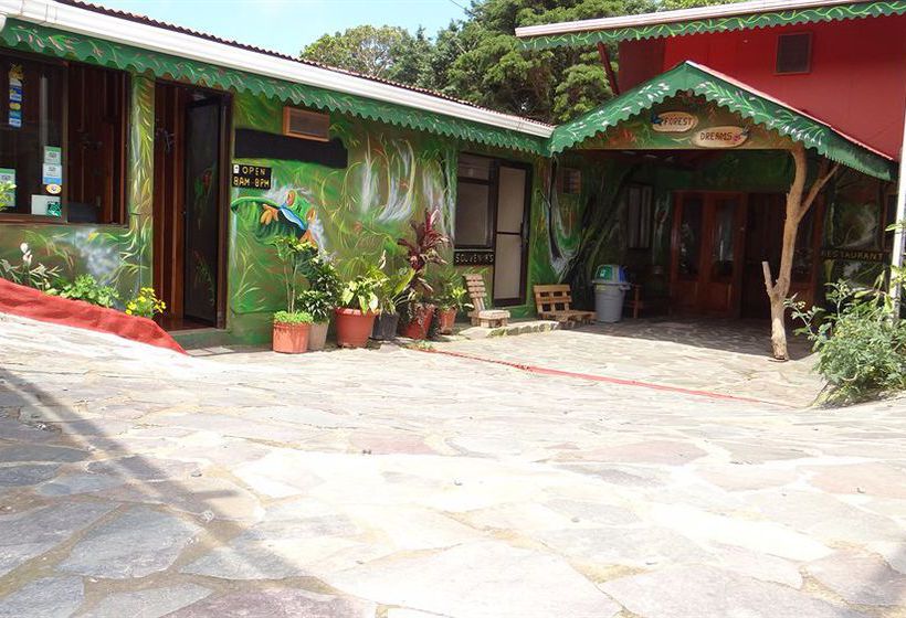 Hotel Forest Dreams Manakin  | Monteverde | Puntarenas | Costa Rica 18