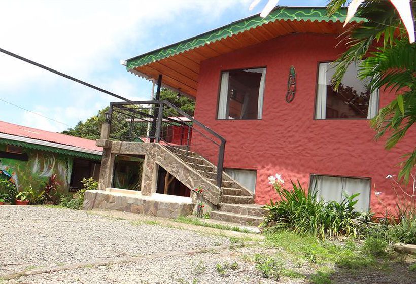 Hotel Forest Dreams Manakin  | Monteverde | Puntarenas | Costa Rica 19