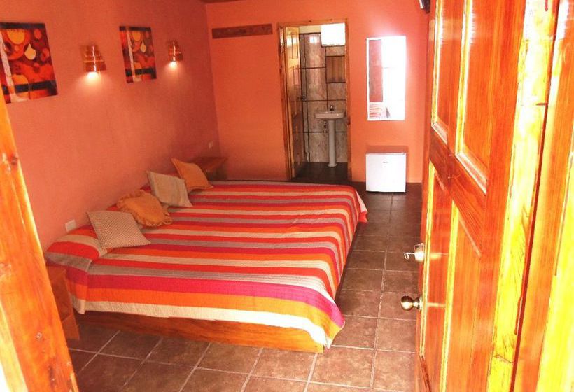 Hotel Forest Dreams Manakin  | Monteverde | Puntarenas | Costa Rica 2